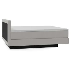 RIPOSA Boxspringbett Aurora 624 wing Outlet