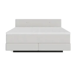 RIPOSA Boxspringbett Aurora 624 wing Outlet