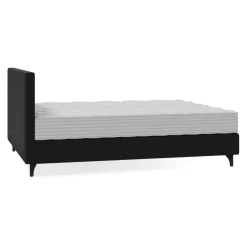 RIPOSA Boxspringbett Aurora Spezialkollektion 609 anthracite Discount