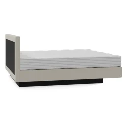 RIPOSA Boxspringbett Aurora 621 sand Best