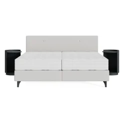 RIPOSA Boxspringbett Aurora 624 wing Hot