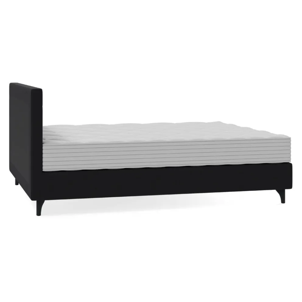 RIPOSA Boxspringbett Aurora Spezialkollektion 609 anthracite
