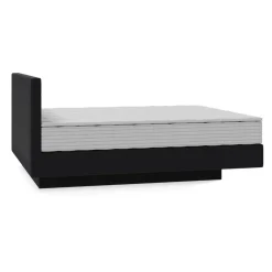 RIPOSA Boxspringbett Aurora Spezialkollektion 609 anthracite Sale