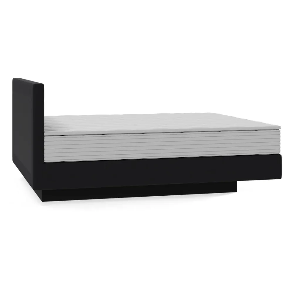 RIPOSA Boxspringbett Aurora Spezialkollektion 609 anthracite Sale