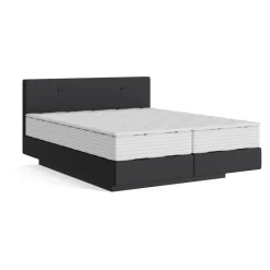 RIPOSA Boxspringbett Aurora Spezialkollektion 609 anthracite Sale
