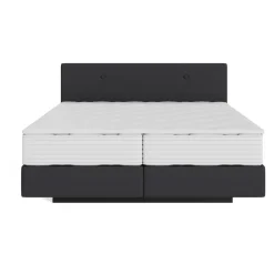 RIPOSA Boxspringbett Aurora Spezialkollektion 609 anthracite Sale