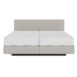 RIPOSA Boxspringbett Aurora Spezialkollektion 602 stone