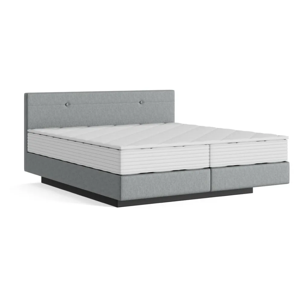 RIPOSA Boxspringbett Aurora Clearance