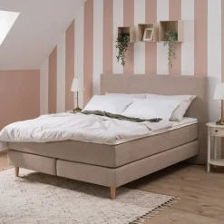 BASICS BY BICO Boxspringbett Calla Online