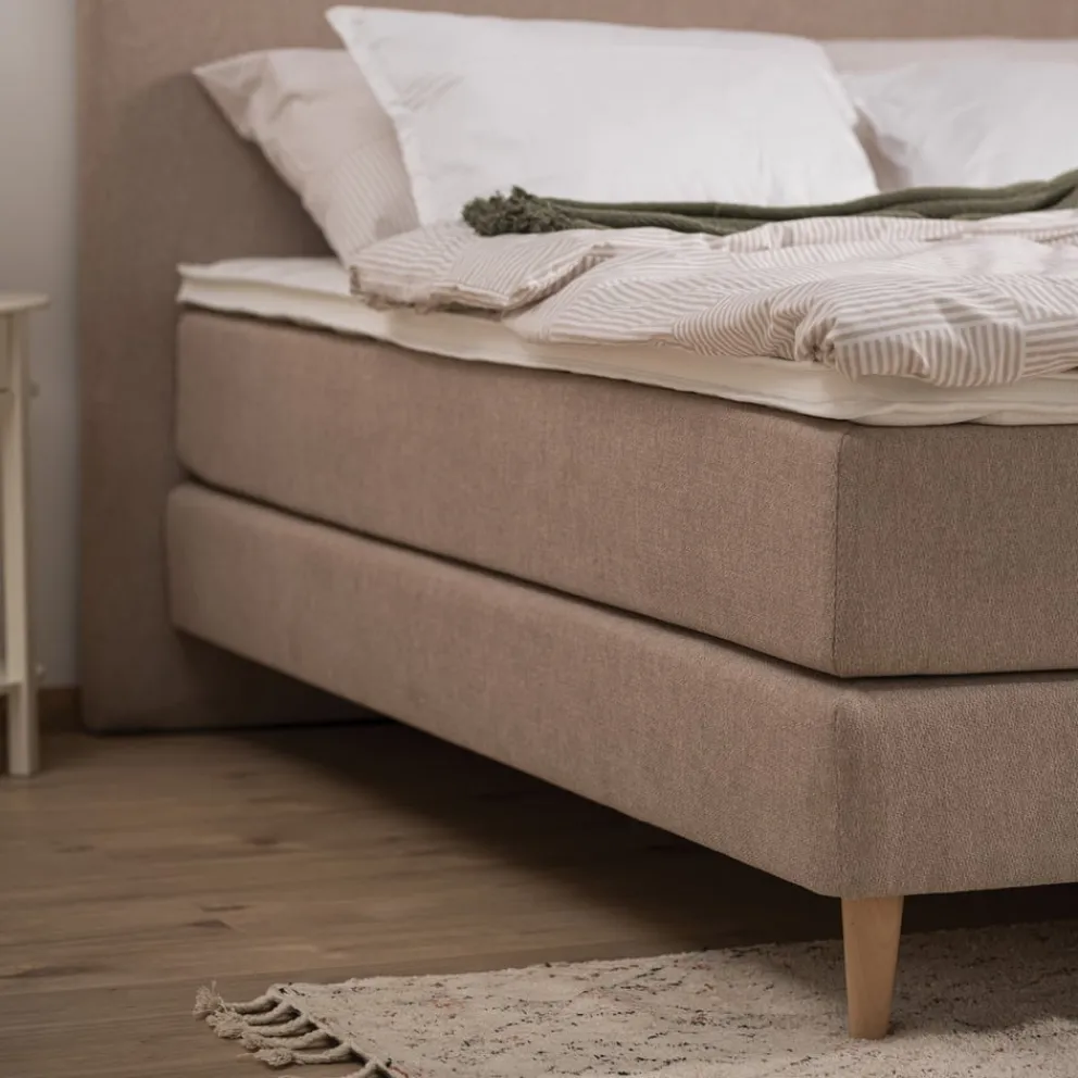 BASICS BY BICO Boxspringbett Calla Online