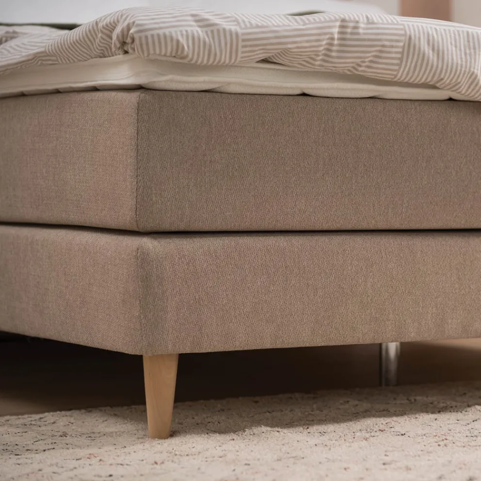 BASICS BY BICO Boxspringbett Calla Online