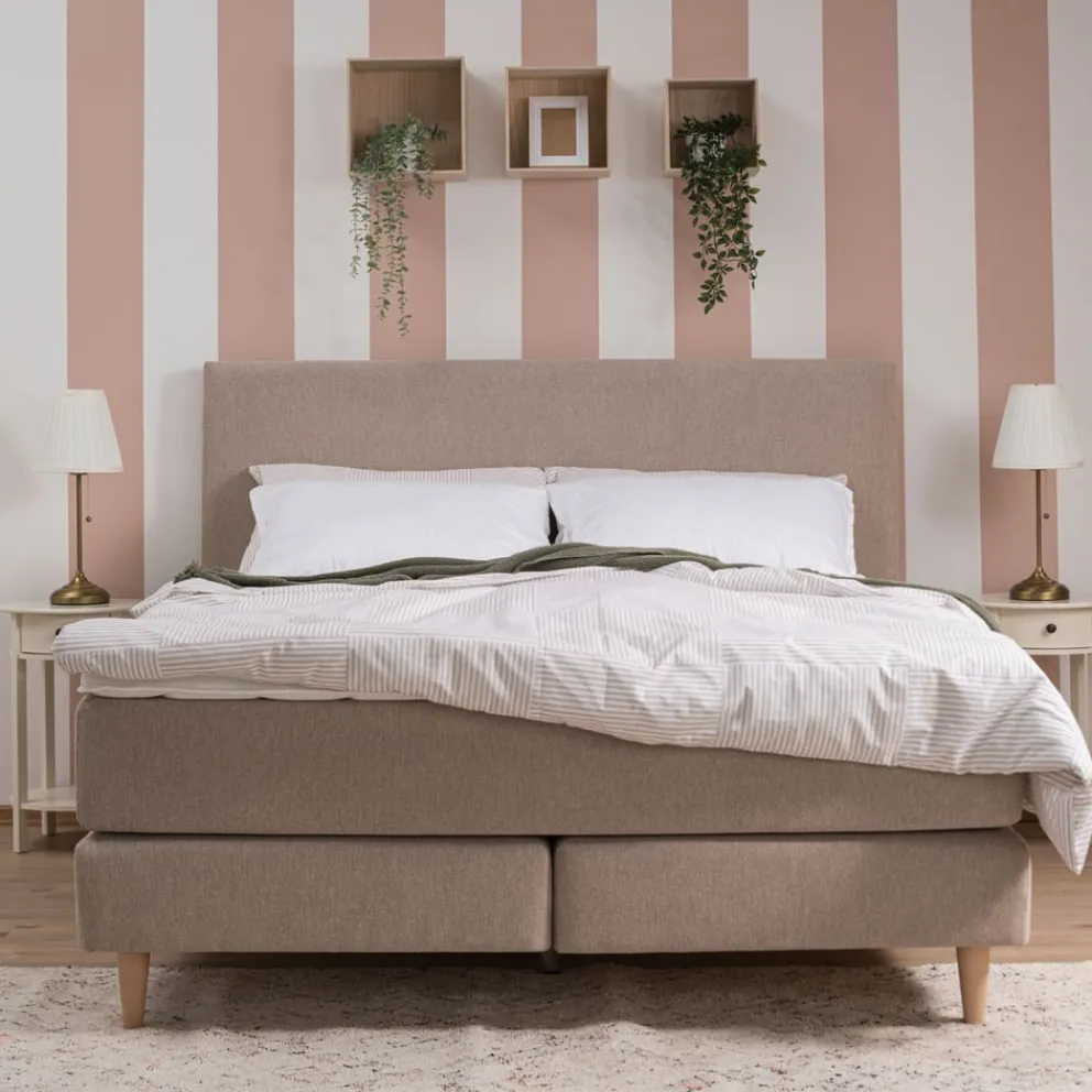 BASICS BY BICO Boxspringbett Calla Online
