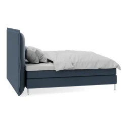 JENSEN Boxspringbett Diplomat-Cont. Diplomat petrol 478 Hot