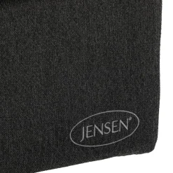 JENSEN Boxspringbett Diplomat-Cont. Diplomat antracite 476 Sale