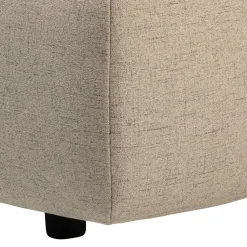 Dieter Knoll Boxspringbett Dream Deluxe beige New