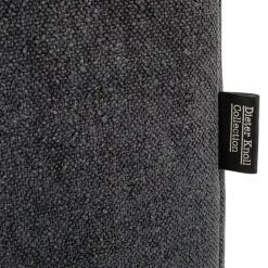 Dieter Knoll Boxspringbett Dream Deluxe anthrazit Clearance