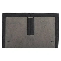 Dieter Knoll Boxspringbett Dream Deluxe anthrazit Clearance