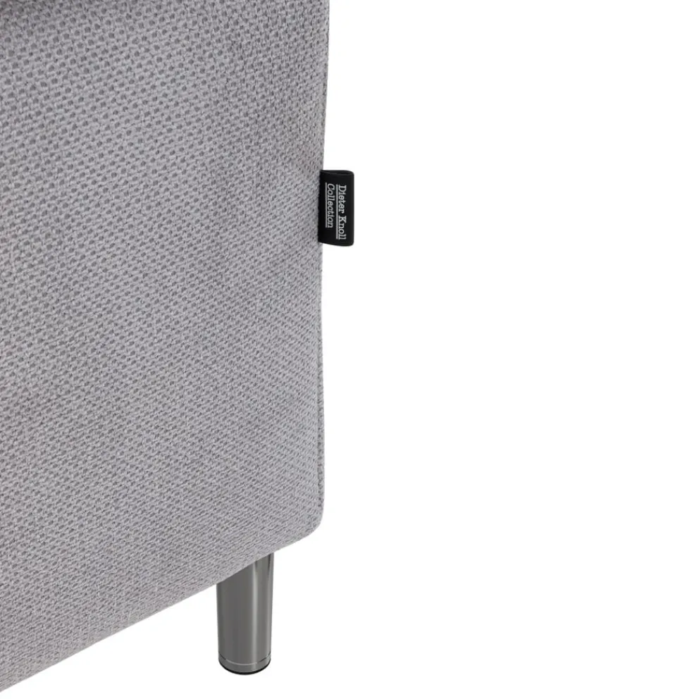 Dieter Knoll Boxspringbett Dream Deluxe Kat. 5 XBO 19 hellgrau Sale