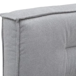 Dieter Knoll Boxspringbett Dream Deluxe Kat. 5 XBO 19 hellgrau Discount
