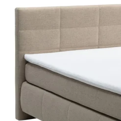 Dieter Knoll Boxspringbett Dream Deluxe beige Online
