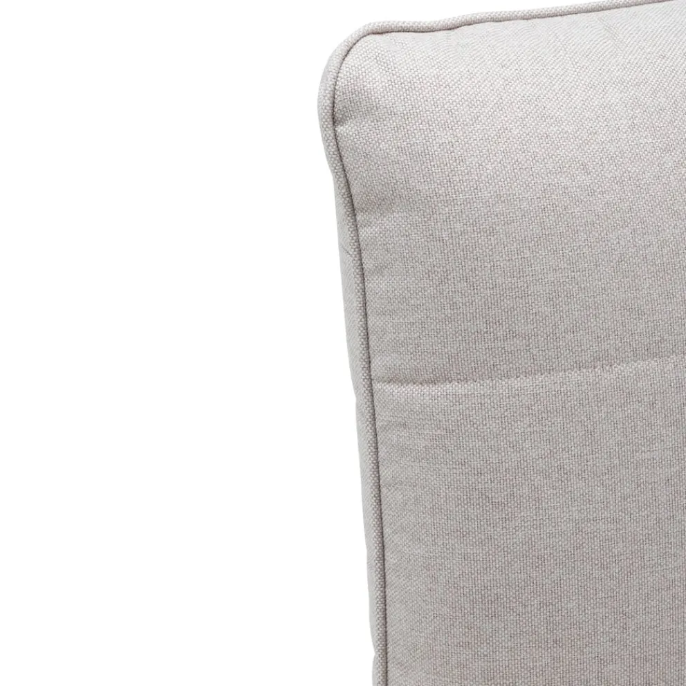 Dieter Knoll Boxspringbett Dream Deluxe Kat. 8 TBB2 greige Clearance
