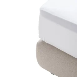 Dieter Knoll Boxspringbett Dream Deluxe Kat. 8 TBB2 greige Clearance