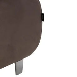 Dieter Knoll Boxspringbett Dream Deluxe Kat. 8 APP8 grey brown Clearance