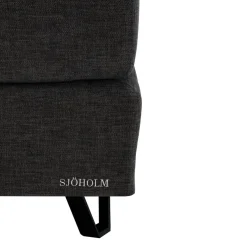 SJÖHOLM Boxspringbett Elander Pura 7006 black Sale