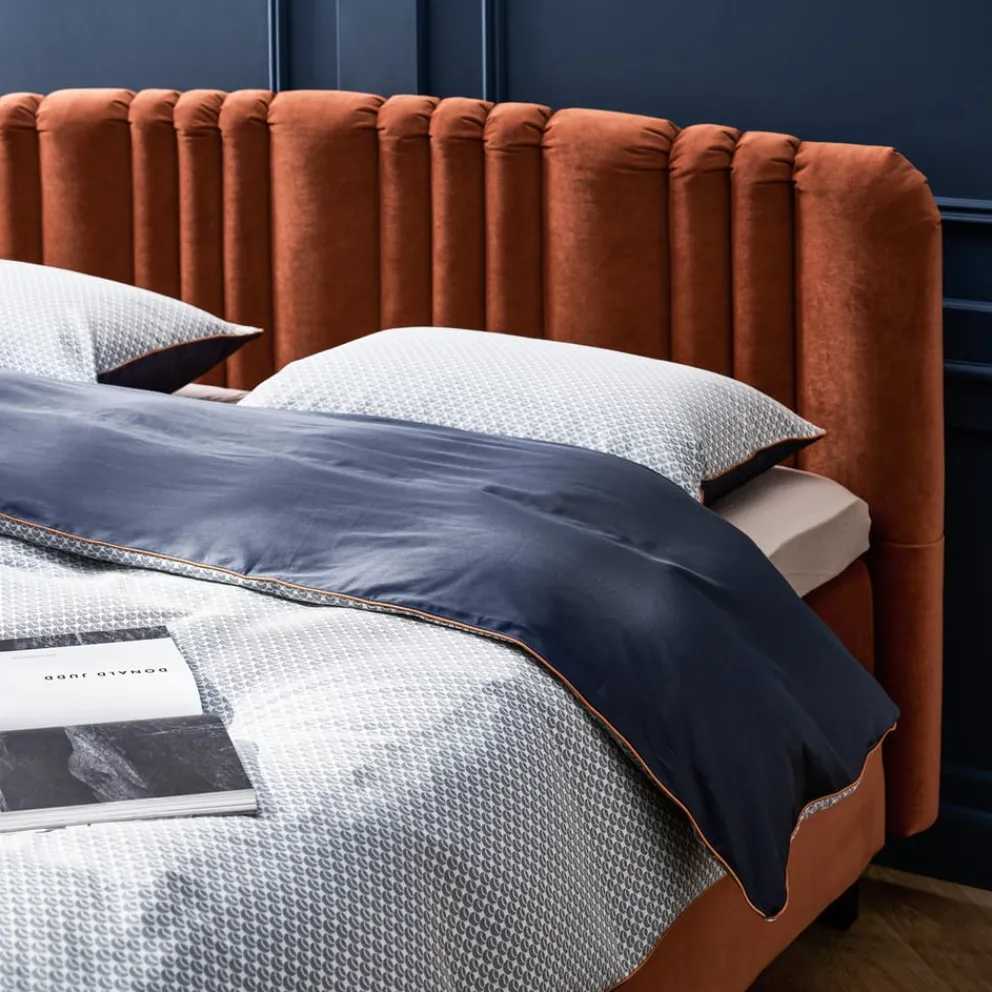 SJÖHOLM Boxspringbett Elander Outlet