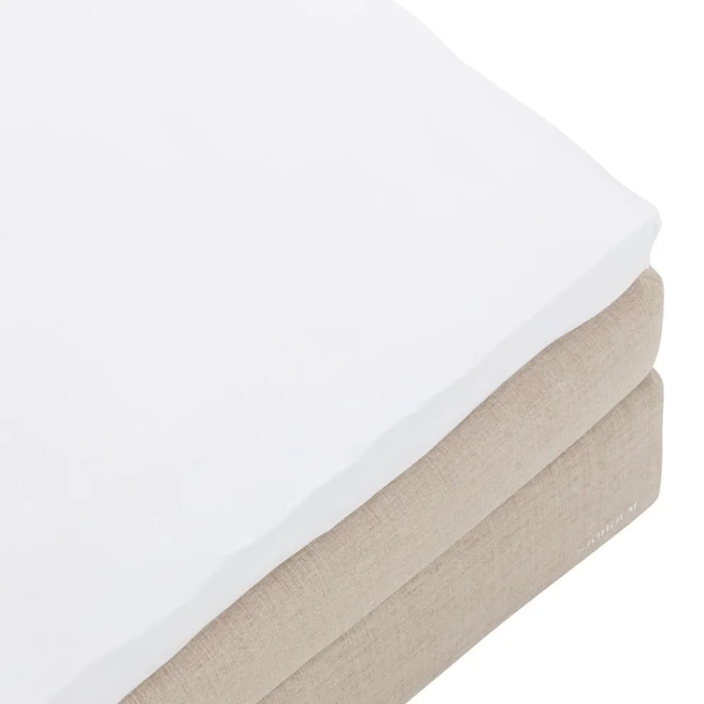 SJÖHOLM Boxspringbett Elander Matiss 07 Beige Best