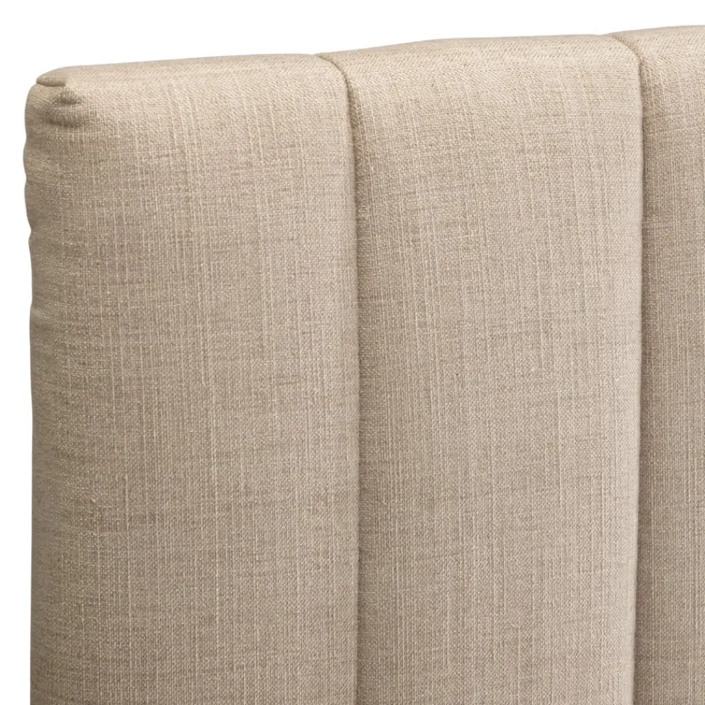 SJÖHOLM Boxspringbett Elander Matiss 07 Beige Best