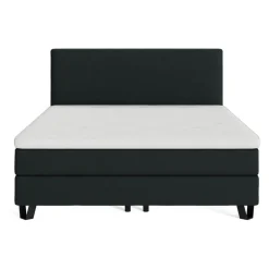 SJÖHOLM Boxspringbett Elander Avelina 7006 Black Online