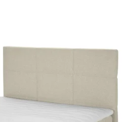 Welnova Boxspringbett Eve Beige-02