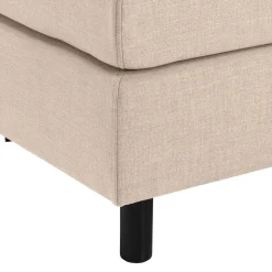 Boxspringbett FAMILY-231 Natural 01 Online