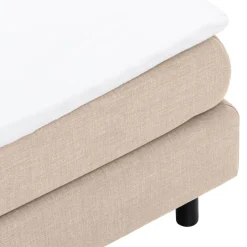 Boxspringbett FAMILY-231 Natural 01 Online