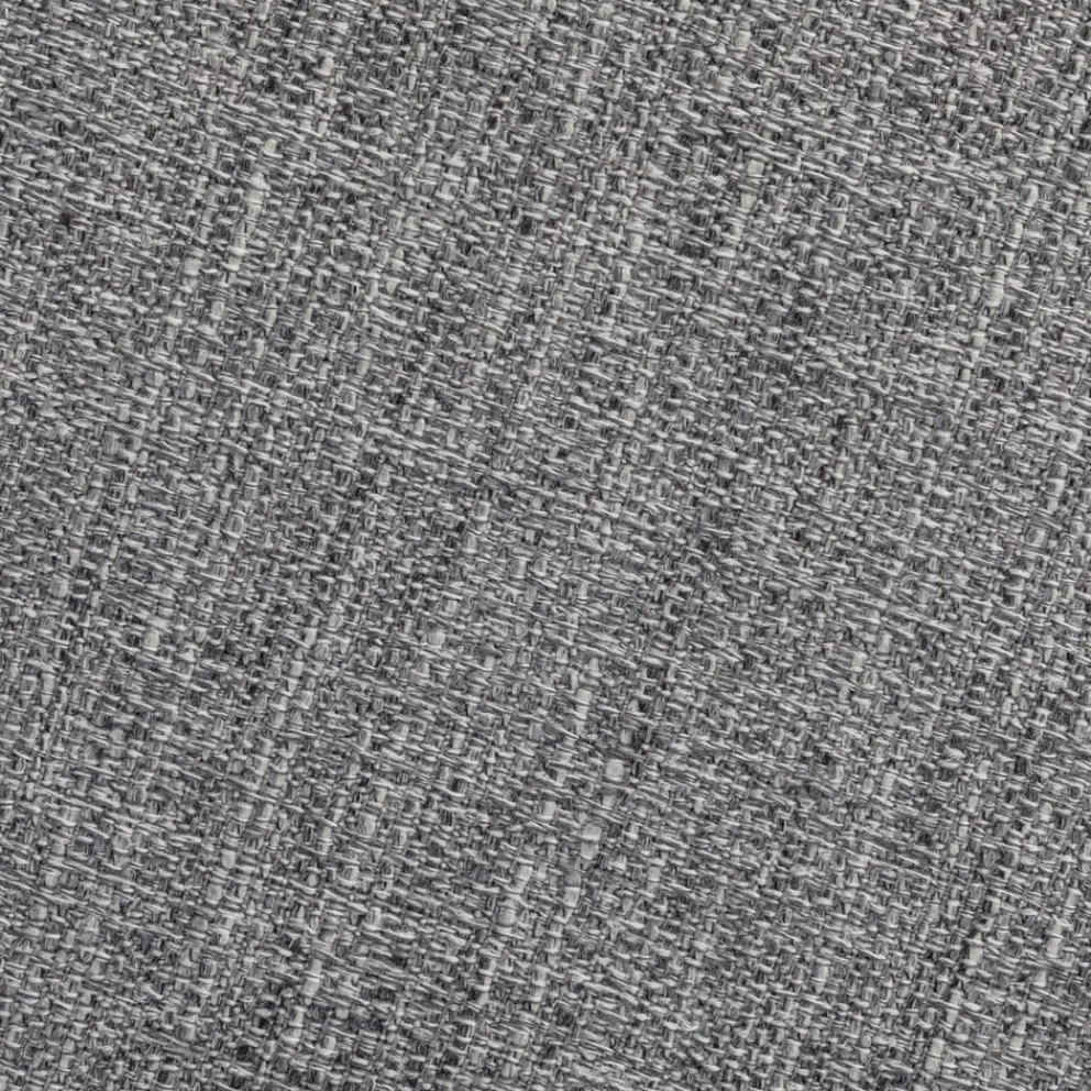 JENSEN Boxspringbett First grau