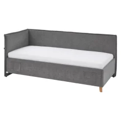 BYYU Boxspringbett Fun grau Online