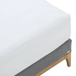 HASENA Boxspringbett Island-Spring Modern 71 Eiche bianco, grau Best