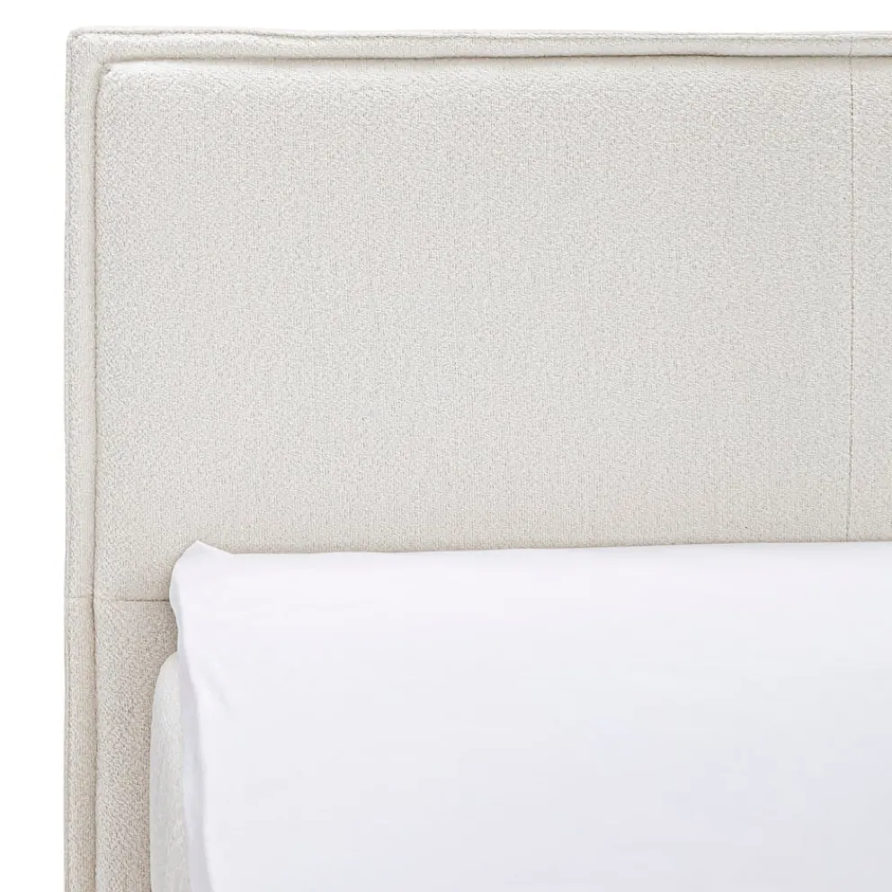 HASENA Boxspringbett Island-Spring Modern Ivory New