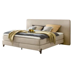 HASENA Boxspringbett ISLAND-STYLE Member beige 814 Hot
