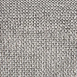 Welnova Boxspringbett Jupiter hellgrau, weiss Clearance