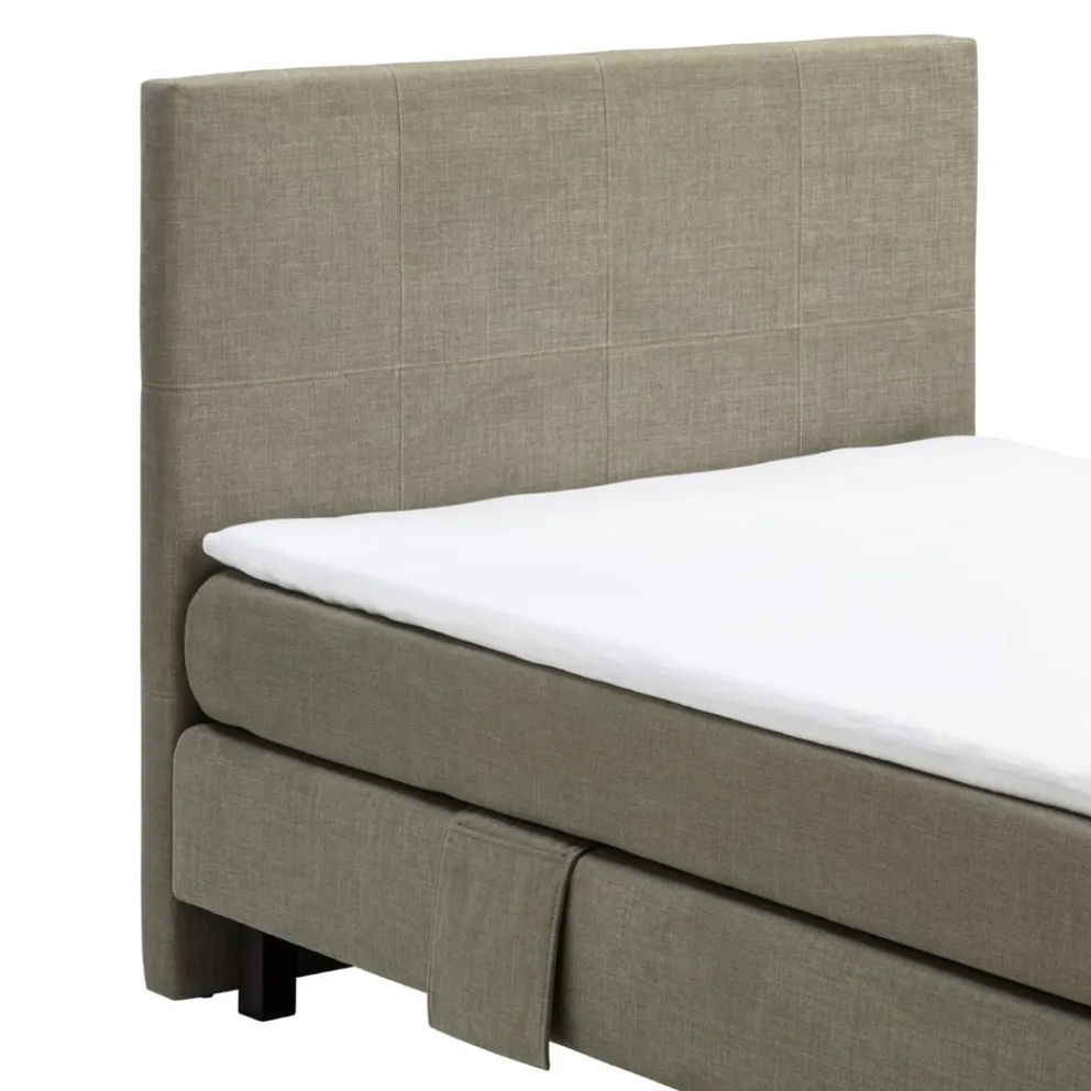 BYYU Boxspringbett LELLO-202 Thyme 206 Discount