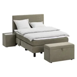 BYYU Boxspringbett LELLO-202 Thyme 206 Discount