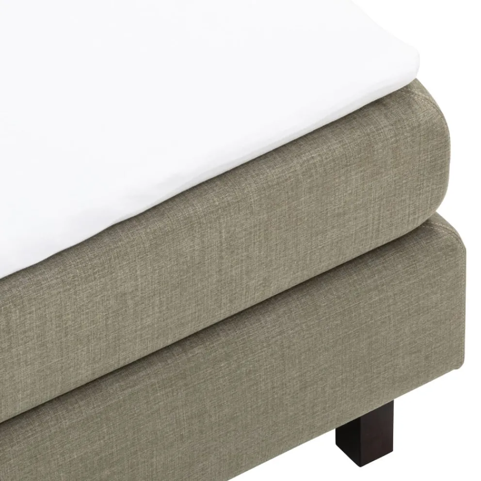 BYYU Boxspringbett LELLO-202 Thyme 206 Discount