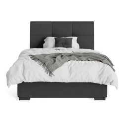 Novel Boxspringbett Lenno KL schwarz Sale