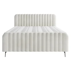MID.YOU Boxspringbett Liam beige Sale