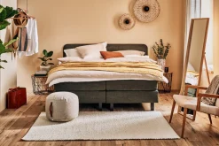 edy&liv Boxspringbett Lille-231 Cape hunter 156 Outlet
