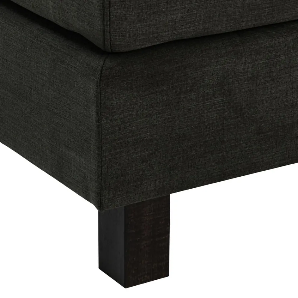 edy&liv Boxspringbett Lille-231 Cape hunter 156 Outlet