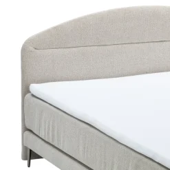 edy&liv Boxspringbett Lille-231 Sneak beige 05 Online