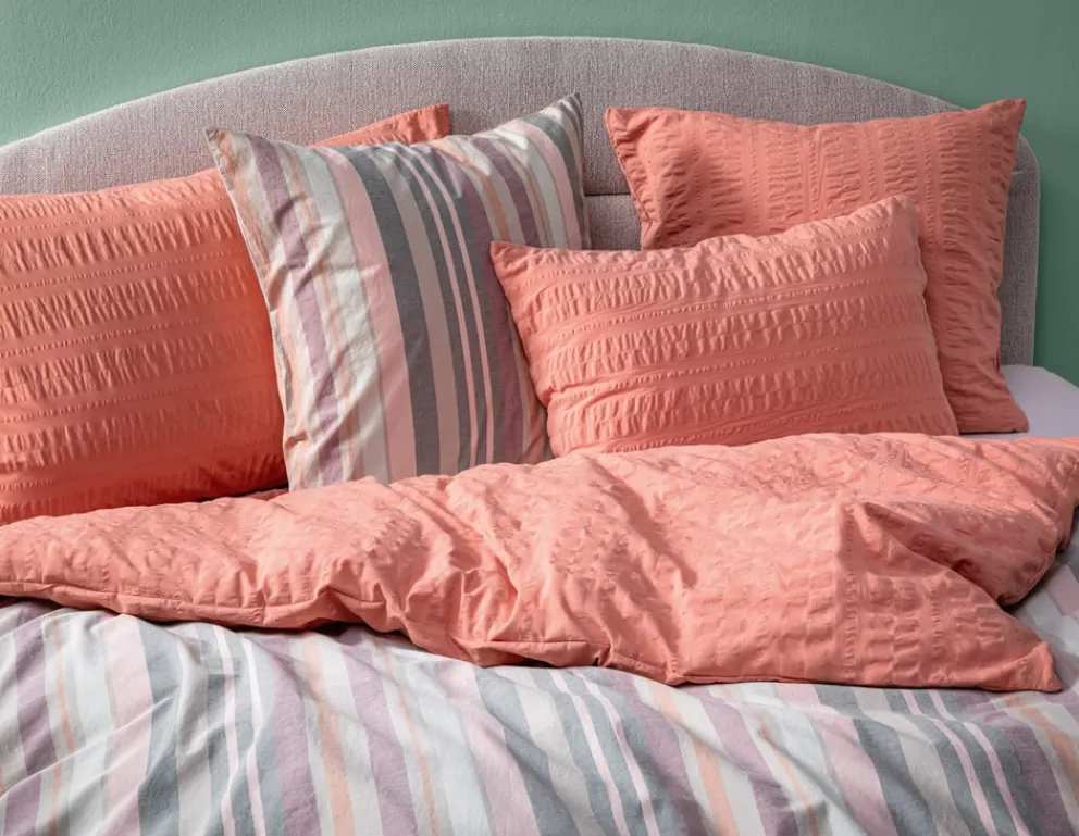 edy&liv Boxspringbett Lille-231 Sneak beige 05 Online